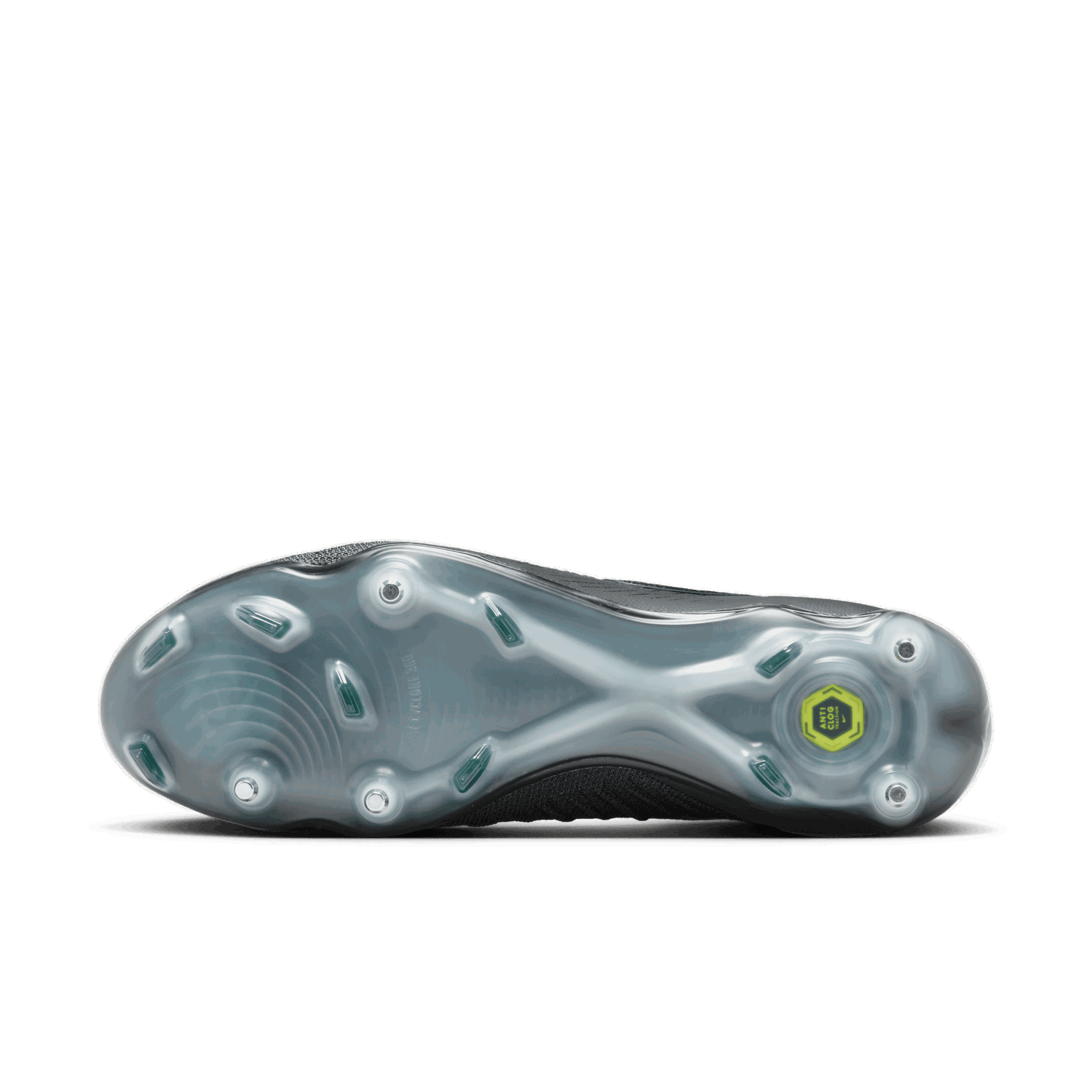 Sneakers og sko Nike Phantom GX 2 Elite SG Sort | FJ2586-002, 1