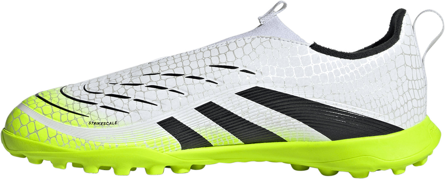 Sneakers og sko adidas Performance adidas PREDATOR LEAGUE LL TF J Hvid | ji1153, 0