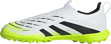 Sneakers og sko adidas Performance adidas PREDATOR LEAGUE LL TF J Hvid | ji1153, 0
