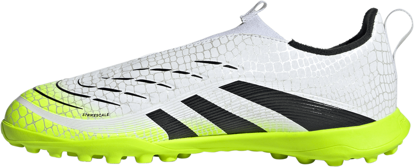 Sneakers og sko adidas Performance adidas PREDATOR LEAGUE LL TF J Hvid | ji1153