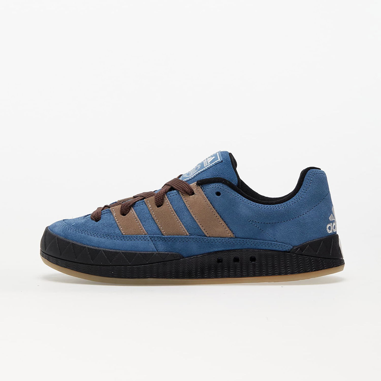 Sneakers og sko adidas Originals Adimatic Blå | HQ6901, 0