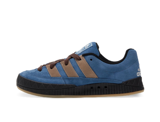 Skateboarding adidas Originals Adimatic Blå | HQ6901