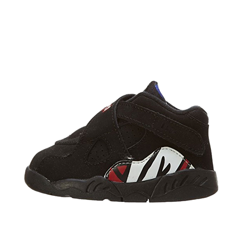 Sneakers og sko Jordan Jordan 8 Retro Playoffs Sort | 305360-061