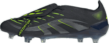 Sneakers og sko adidas Performance Predator Elite FT FG Sort | ji1096, 3