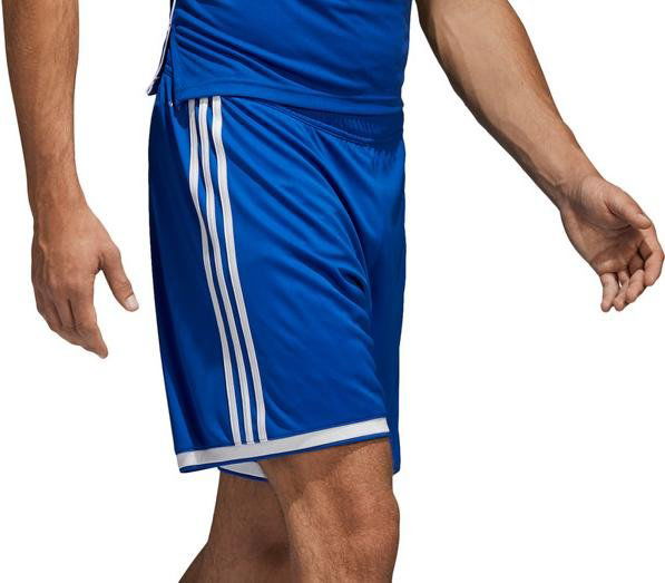 Shorts adidas Originals Rega 18 Training Shorts Blå | cf9600, 1