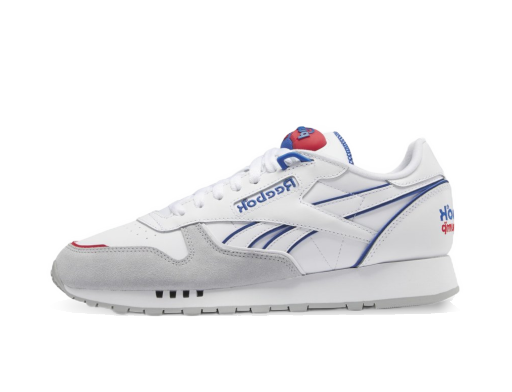 Sneakers og sko Reebok Classic Leather Pump Grå | GW4727