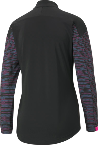 Sweater Puma Puma ftblNXT 1/4 Zip Top Sort | 656859-001, 1