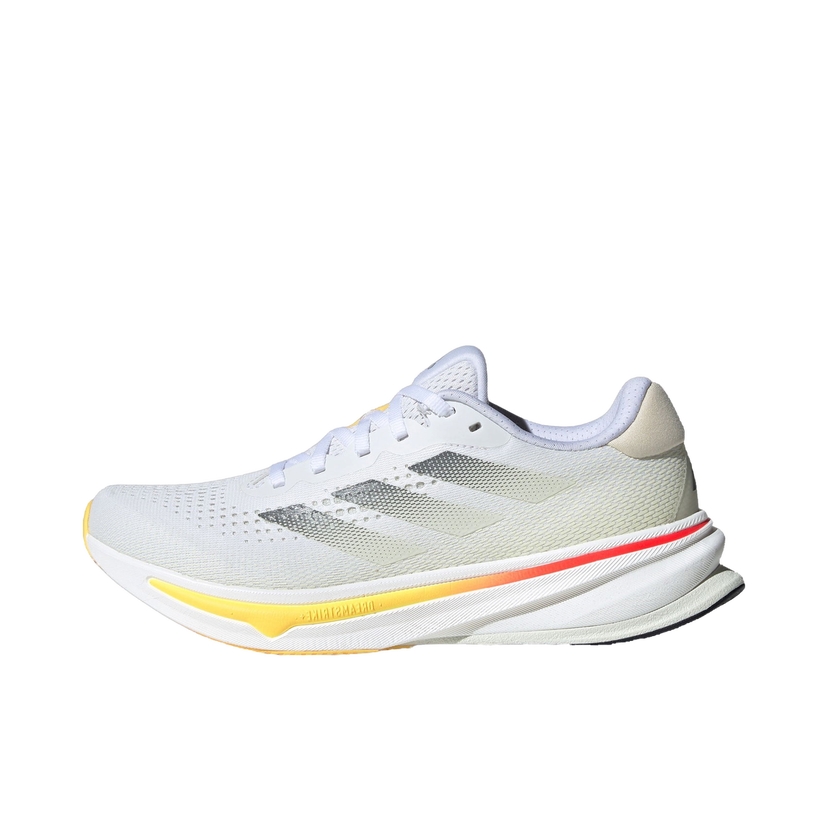 Løbe adidas Performance Supernova Rise Cloud White Iron Metallic Spark (Women's) Hvid | IH7615