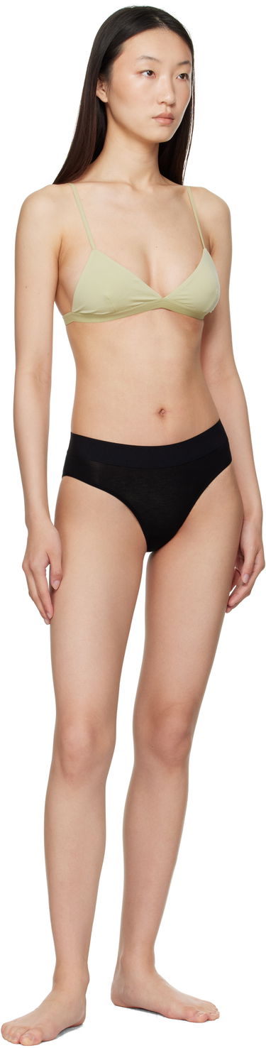 Bh Baserange Baserange Mississippi Triangle Bra Grøn | BRMI-BL-AU25, 3