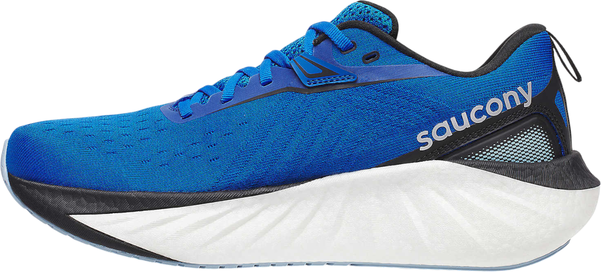Sneakers og sko Saucony Triumph 22 Blå | s20964-160, 1