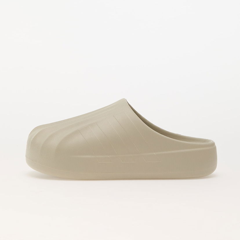 Sneakers og sko adidas Originals Adifom Superstar Mule Putty Grey/ Putty Grey/ Putty Grey Beige | IE0757