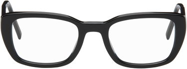 Solbriller Saint Laurent SL 776 Square Glasses Sort | SL 776-001, 0