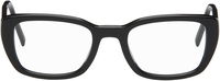 SL 776 Square Glasses