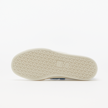 Sneakers og sko Veja Campo Chromefree "White/Swedish Blue" Hvid | CP0502818B, 5