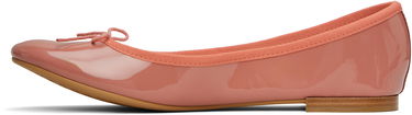 Tøj Repetto Repetto Cendrillon Ballerina Flats Lyserød | V1790VLUX, 2