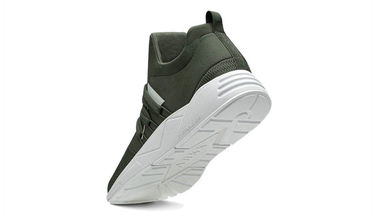 Sneakers og sko ARKK Copenhagen Raven Mesh S-E15 Recycled Vegan W Grøn | IL1406-2810-W, 3