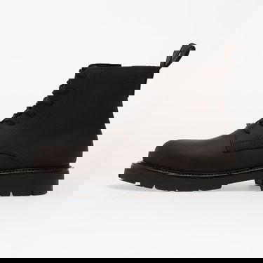 Sneakers og sko Vagabond Cameron Lace-Up Chunky Sole Boots EUR 41 Brun | 5675-309-31, 0
