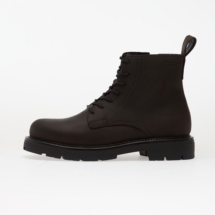 Sneakers og sko Vagabond Cameron Lace-Up Chunky Sole Boots EUR 41 Brun | 5675-309-31