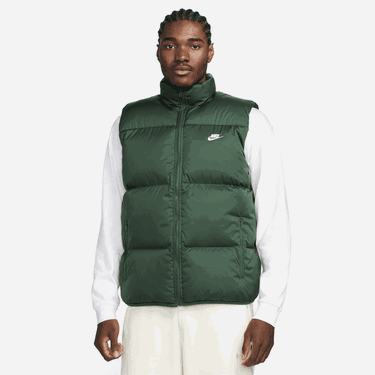 Vest Nike Sportswear Club PrimaLoft® Grøn | FB7373-323, 0