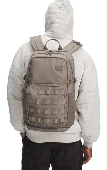 Rygsæk Under Armour UA Triumph Sport Backpack Beige | 1372290-200, 4