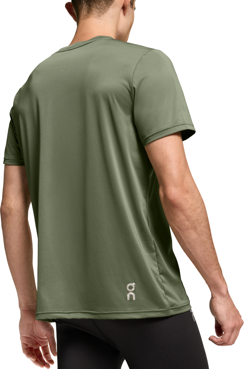 T-shirt On Running Core-T Grøn | 1me10430858, 1