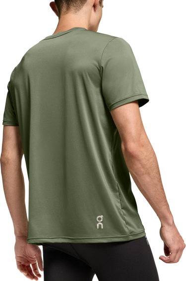 T-shirt On Running Core-T Grøn | 1me10430858, 1