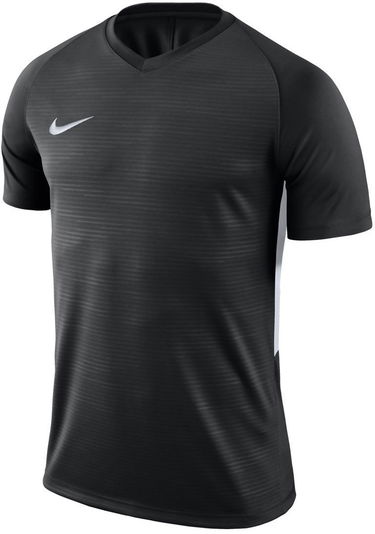 T-shirt Nike Short Sleeve Soccer T-Shirt Sort | 894230-010, 0