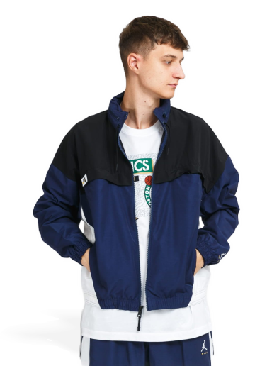 Vindjakke Jordan M J Jumpman Mørkeblå | DA7172-410