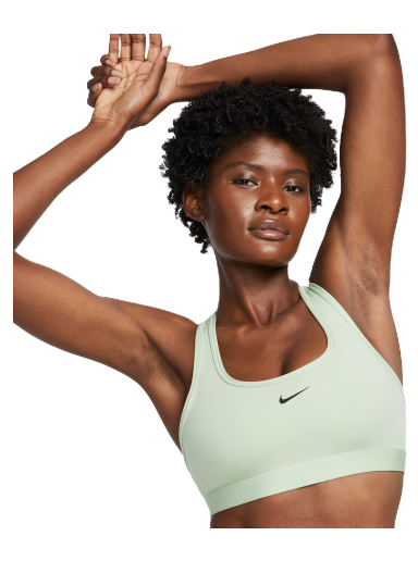 Bh Nike Swoosh Grøn | DX6817-343