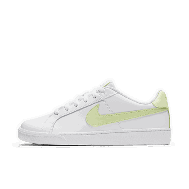 Sneakers og sko Nike Court Royale W Hvid | 749867-121, 0