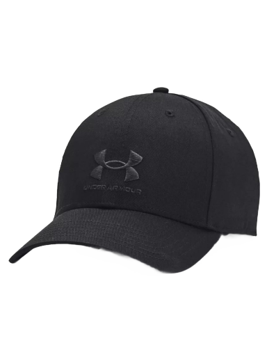 Kasket Under Armour Branded Lockup  Adjustable Cap Sort | 1381645-002