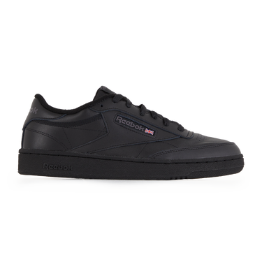 Sneakers og sko Reebok Club C 85 "Black" Sort | 100000153, 0