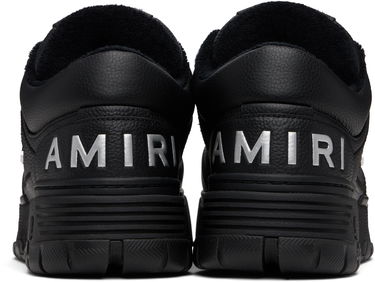 Sneakers og sko AMIRI MA-1 Sort | AMFOSR1152, 1