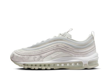 Sneakers og sko Nike Air Max 97 W Hvid | DX0137-002, 3
