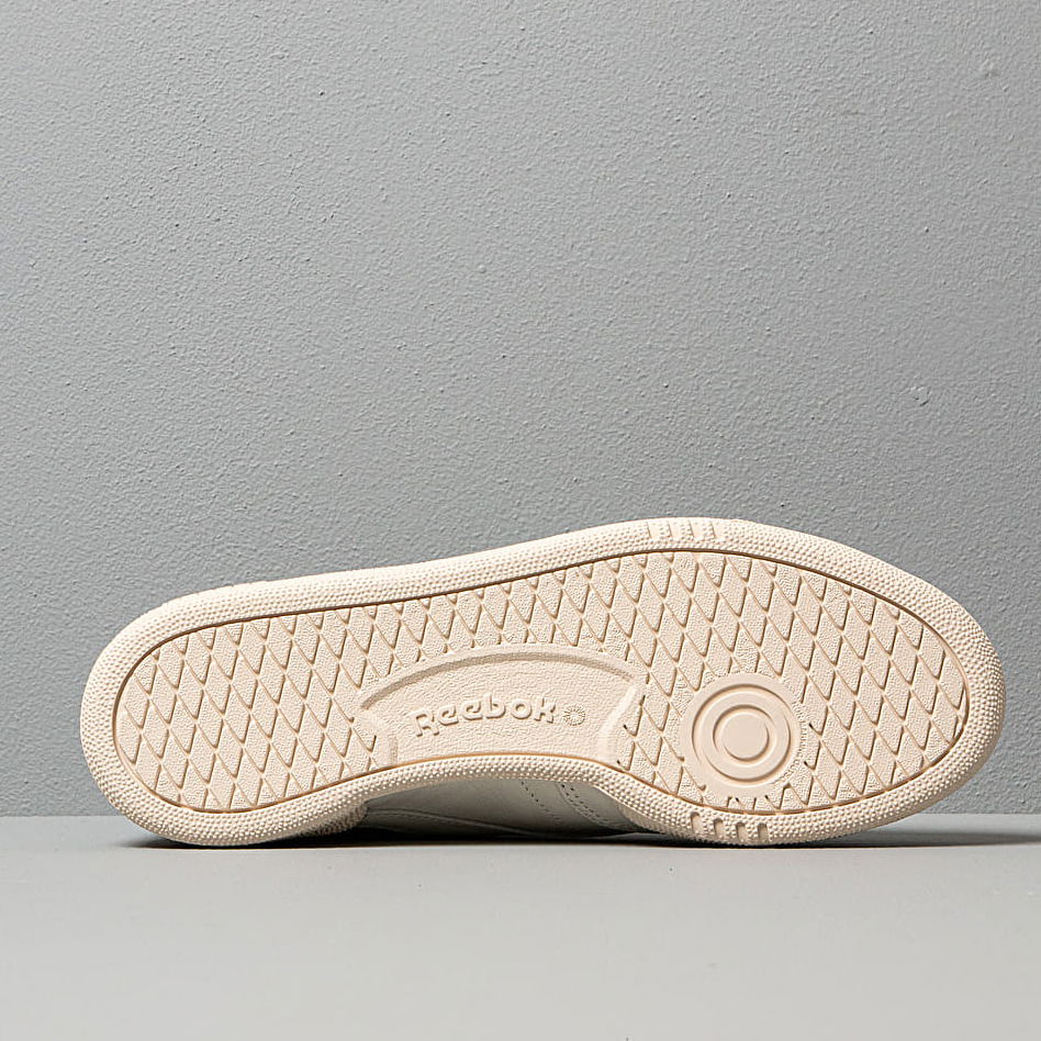 Sneakers og sko Reebok Club C Beige | V69406, 1