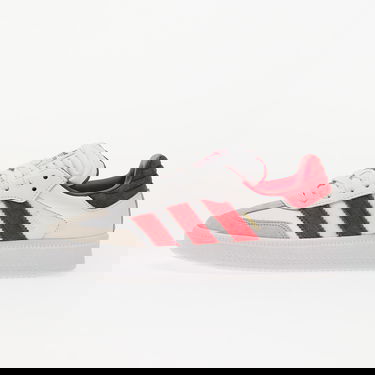 Sneakers og sko adidas Originals Samba Xlg Ftw Hvid | JI3189, 0