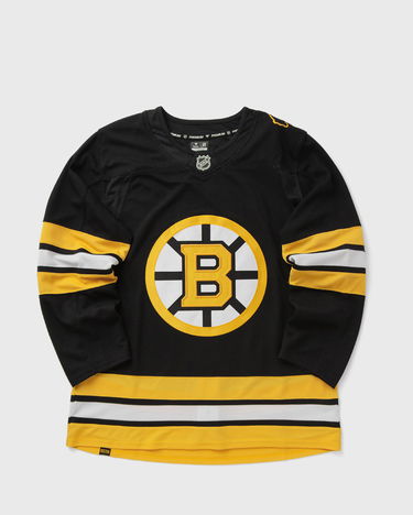 Jersey Fanatics NHL Boston Bruins Premium Home Jersey Sort | 080B-0GLL-2HE-3AW, 1