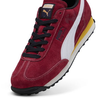 Sneakers og sko Puma Road To Unity Easy Rider Rød | 401339_01, 5