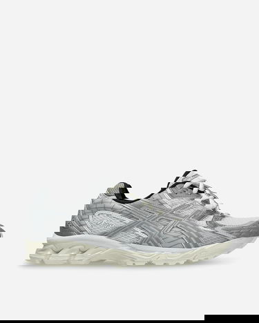 Sneakers og sko Asics Gel Nimbus 10.1 Grå | 1203A673-100, 1