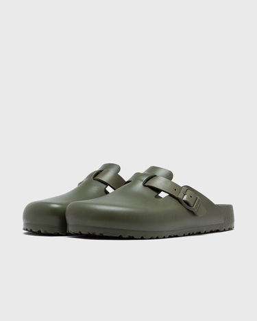 Sneakers og sko Birkenstock Boston EVA Grøn | 1026215, 1