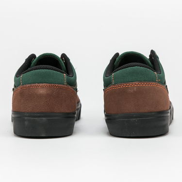 Sneakers og sko Nike SB Chron 2 Grøn | DM3493-200, 3