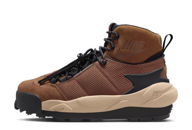 Sneakers og sko Nike sacai x Magmascape "Light British Tan" Brun | FN0563-200, 2