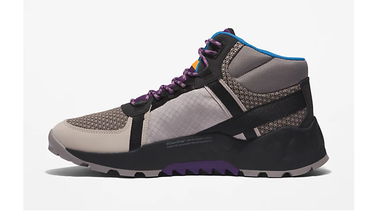 Sneakers og sko Timberland Solar Wave LT Greenstride Hiker Sort | A41YC-K51, 0