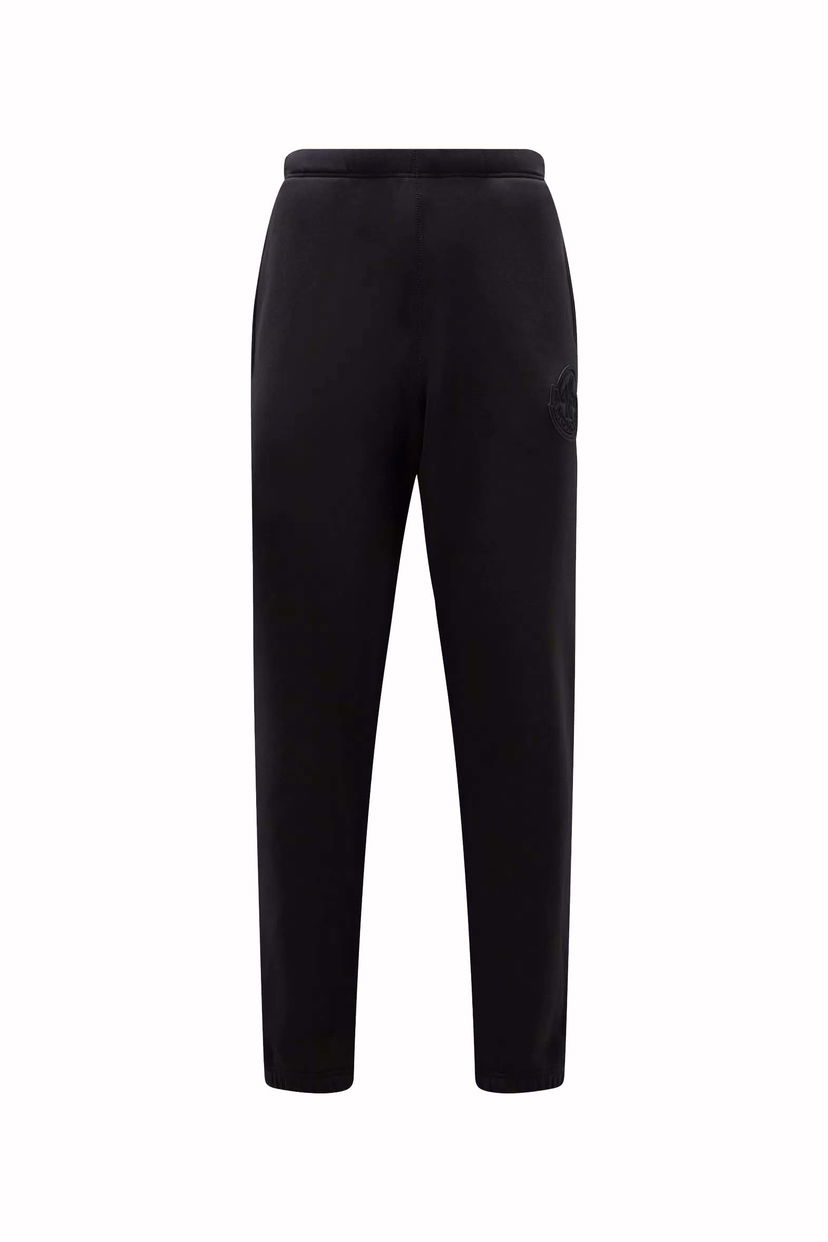 Joggingbukser Moncler Roc Nation by Jay-Z x Logo Sweatpants Sort | I209W8H00004809KX999
