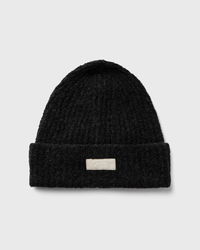 Bouclé Beanie