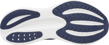 Sneakers og sko Saucony Triumph 23 Blå | s21023-215, 4
