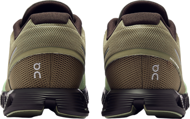 Sneakers og sko On Running Obuv Cloud 5 Brun | 59-98018, 4