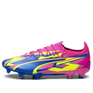 Sneakers og sko Puma Ultra Ultimate FG AG Lyserød | 107540-01, 0