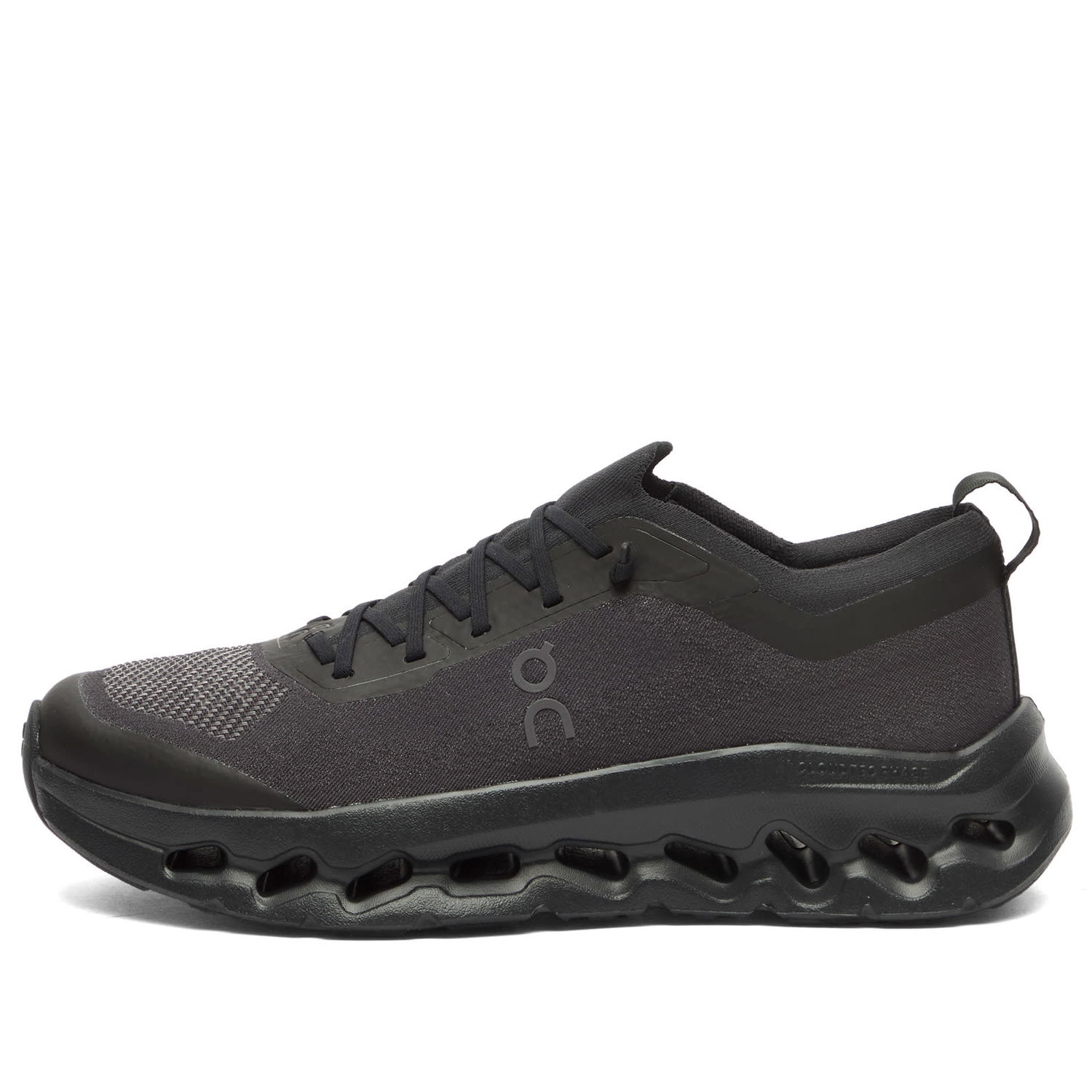 Sneakers og sko On Running Zendaya Cloudtilt Mo Sort | 3WF30421043, 0