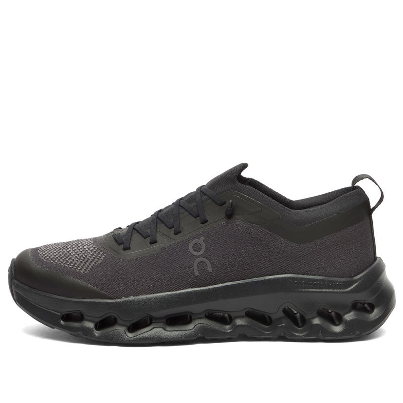 Sneakers og sko On Running Zendaya Cloudtilt Mo Sort | 3WF30421043